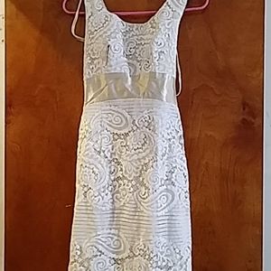 Junior prom or evening gown